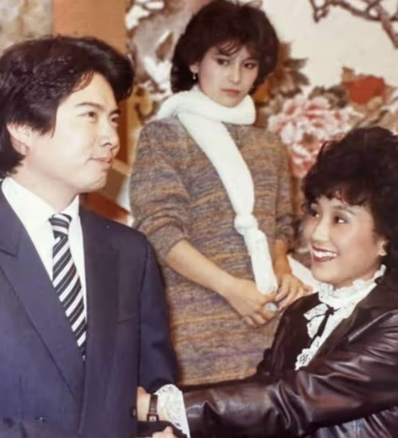 男演員江長文墜樓身亡！生前受病痛折磨想自殺，85歲女星崩潰大哭