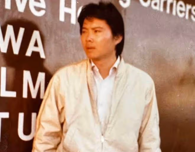 男演員江長文墜樓身亡！生前受病痛折磨想自殺，85歲女星崩潰大哭
