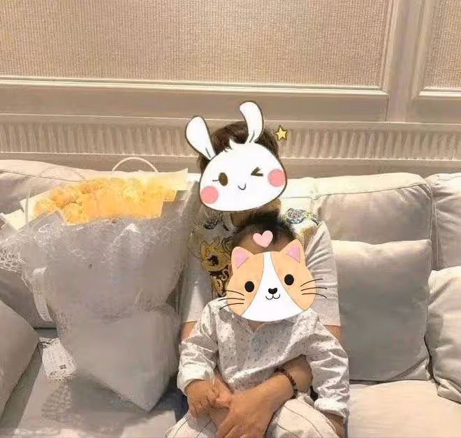 小S二女兒再拍廣告大片，15歲Lily資源不減，未受言論翻車影響