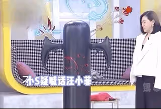 小S二女兒再拍廣告大片，15歲Lily資源不減，未受言論翻車影響