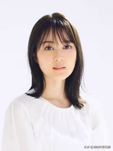 乃木坂46的生田繪梨花，獨特出眾的氣質，美麗的面龐，要走的更遠