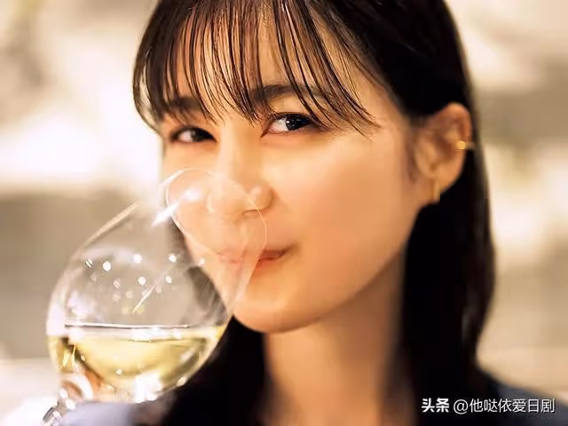 乃木坂46的生田繪梨花，獨特出眾的氣質，美麗的面龐，要走的更遠
