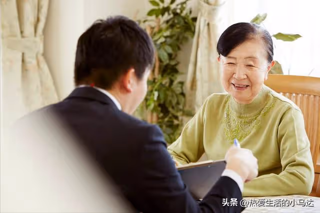 一位母親的傾訴:住過兒子家和養老院,才發現餘生最好的歸宿在哪