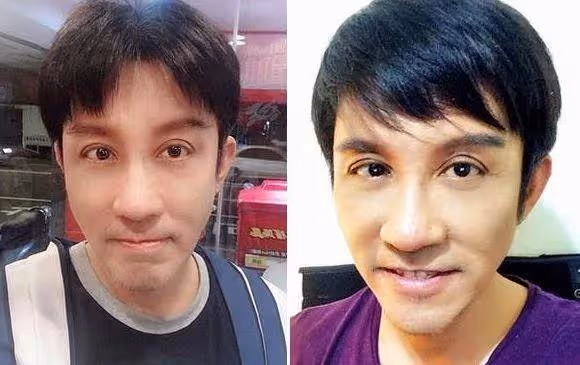 惋惜,曾是台灣人氣歌手淪落到街頭賣唱,出租屋內上吊身亡,一週後才被發現年僅58歲