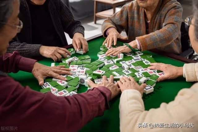 53歲男人的傾訴：把母親接到身邊養老，卻差點毀了我的婚姻和家庭