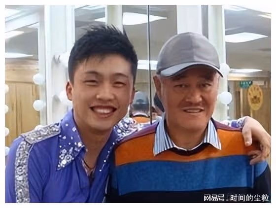 白髮人送黑髮人！趙本山的這3次送別親友，可以說是有情有義典範