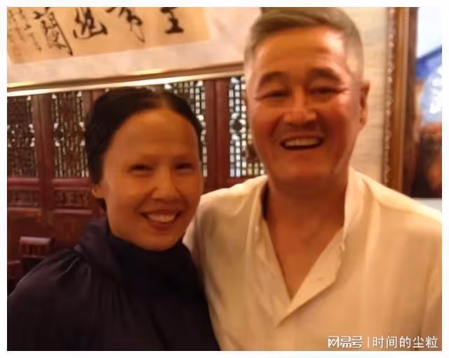 白髮人送黑髮人！趙本山的這3次送別親友，可以說是有情有義典範