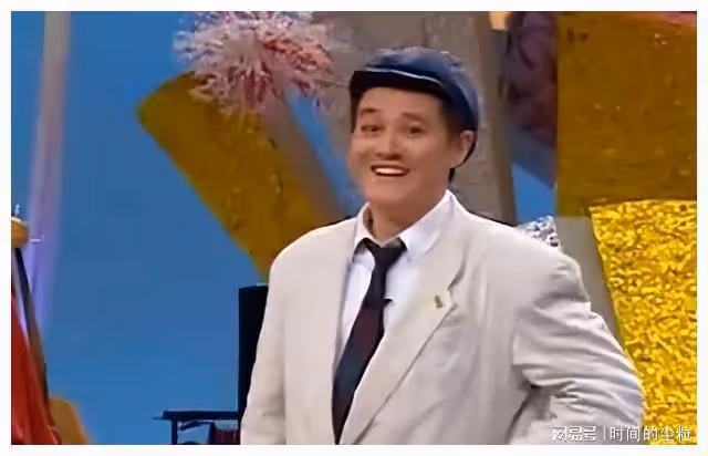 白髮人送黑髮人！趙本山的這3次送別親友，可以說是有情有義典範