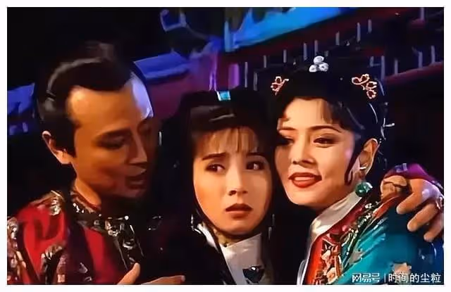 瓊瑤最毀三觀的作品，靠著小三上位，男主妥妥的渣男，女主白蓮花