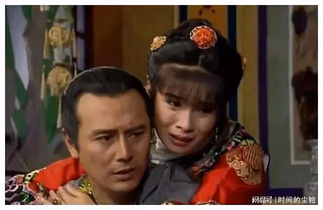 瓊瑤最毀三觀的作品，靠著小三上位，男主妥妥的渣男，女主白蓮花