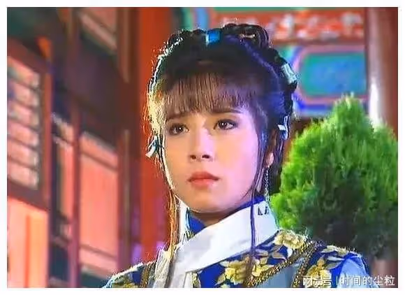 瓊瑤最毀三觀的作品，靠著小三上位，男主妥妥的渣男，女主白蓮花