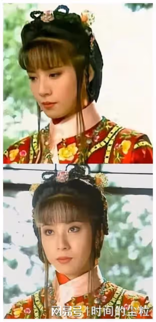 瓊瑤最毀三觀的作品，靠著小三上位，男主妥妥的渣男，女主白蓮花