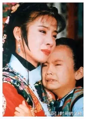 瓊瑤最毀三觀的作品，靠著小三上位，男主妥妥的渣男，女主白蓮花