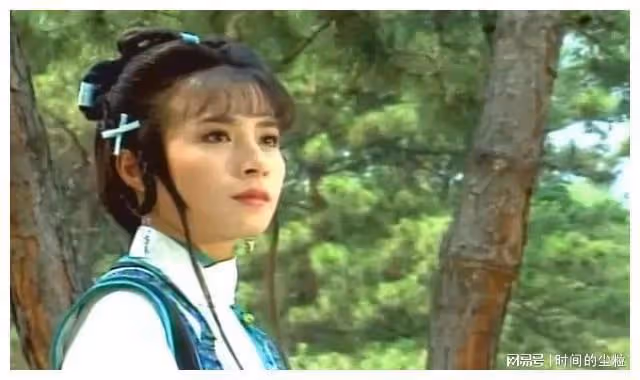 瓊瑤最毀三觀的作品，靠著小三上位，男主妥妥的渣男，女主白蓮花
