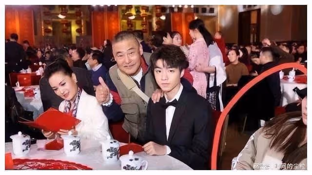 王俊凱事件再起波瀾，據傳三人春晚面臨被扯檔，網友：估計真懸了