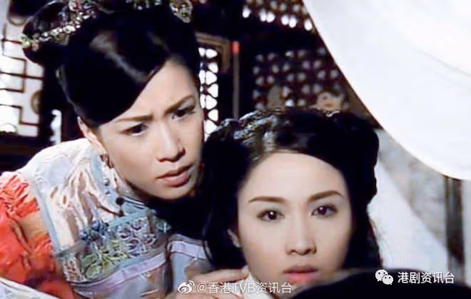 佘詩曼傳相隔6年再與視帝拍TVB劇！女對手轉用TVB兩花旦惹質疑