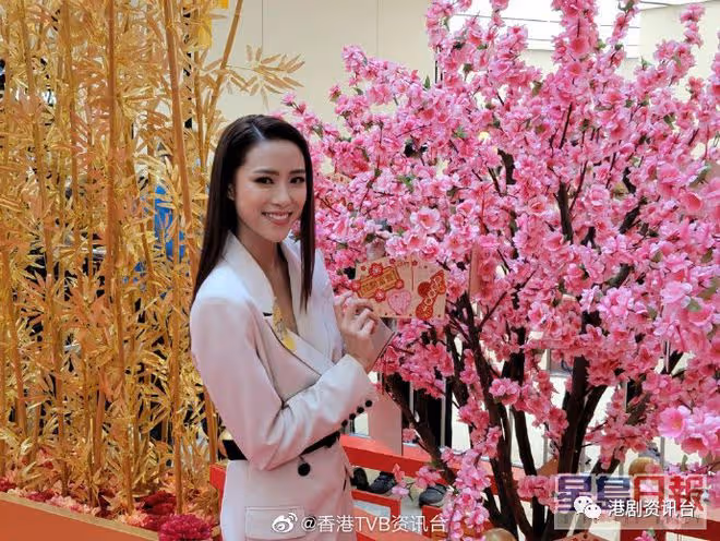 劉穎旋大熱倒灶失落飛躍女!贊郭柏妍得獎實至名歸