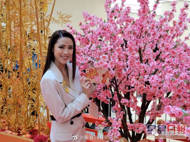 劉穎旋大熱倒灶失落飛躍女!贊郭柏妍得獎實至名歸