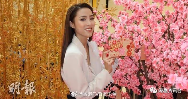 劉穎旋大熱倒灶失落飛躍女！贊郭柏妍得獎實至名歸