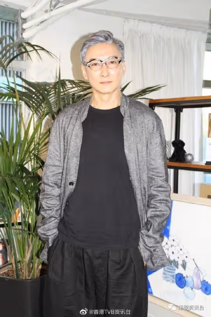 31歲最美港姐第三胎再生仔仔!53歲鄭嘉穎透露:母子平安