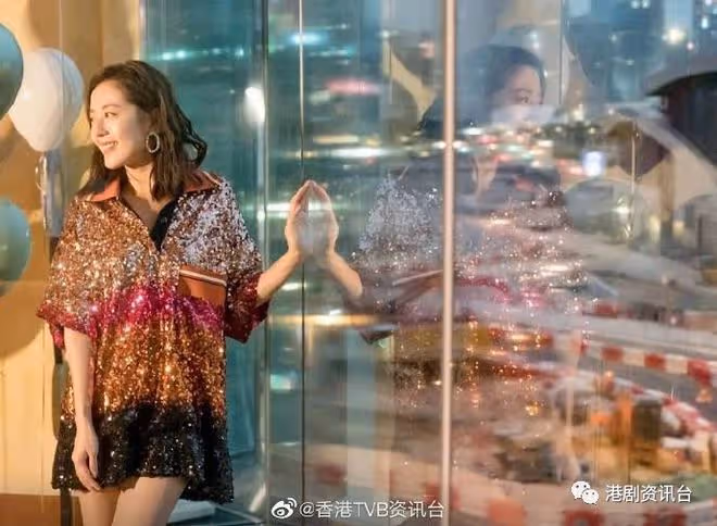 唐詩詠北上孖金剛拍節目!恢復自由身進攻內地市場?