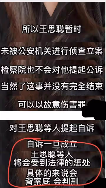 王思聰打人事件升級,花200萬賠償,求得對方的原諒?風光不再嗎