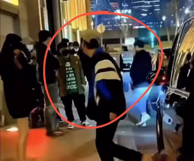 王思聰打人事件升級,花200萬賠償,求得對方的原諒?風光不再嗎