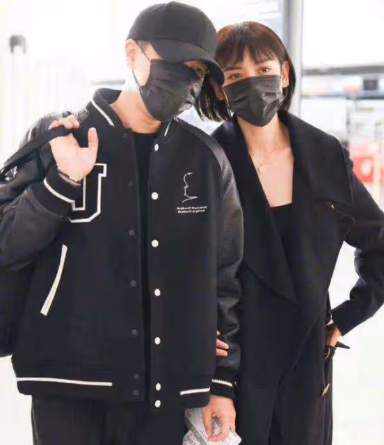 劉愷威被傳再當爸!TVB老戲骨現身替兒子回應:給他點空間
