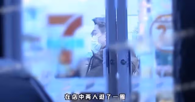 劉愷威被傳再當爸!TVB老戲骨現身替兒子回應:給他點空間