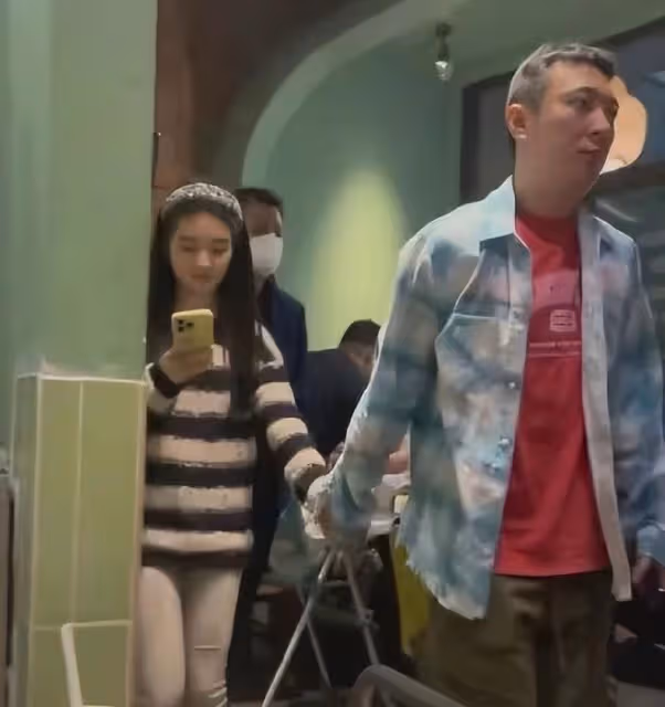 王思聰打人花200萬和解?深挖他的資本版圖,發現這錢只是毛毛雨