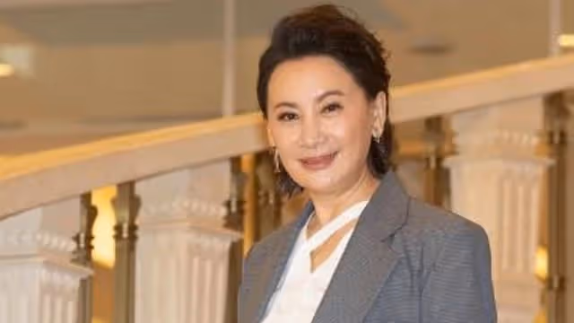獲頒「公關影響力人物獎」　陳亞蘭3字走天下