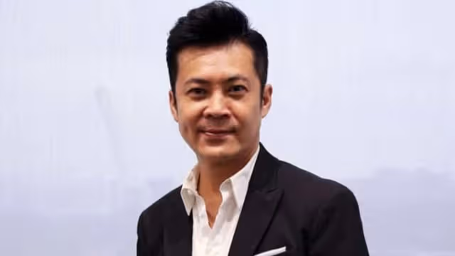 涉嫌為非法賭博網站拍宣傳片　曹國輝恐面對2萬元罰款