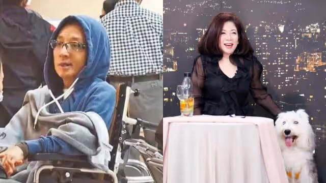 4個月前誤傳死訊　袁惟仁最新病況曝光