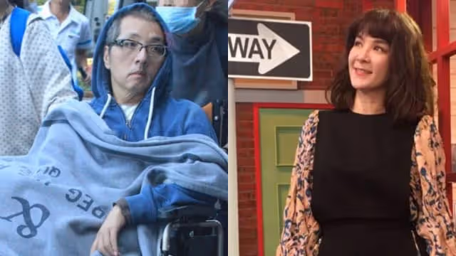 4個月前誤傳死訊　袁惟仁最新病況曝光