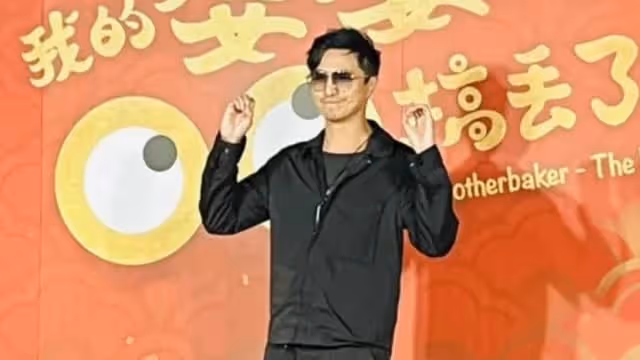 王少偉不藏了！驚爆要靠許藍方找回「童貞」