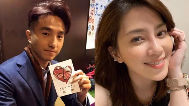 王少偉不藏了！驚爆要靠許藍方找回「童貞」