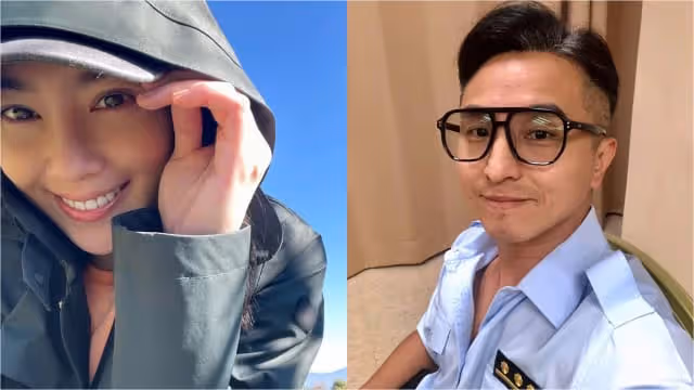 王少偉不藏了！驚爆要靠許藍方找回「童貞」