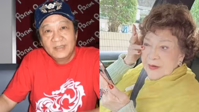 《一縷相思情》男主角江長文墜樓身亡　周遊大哭：我要查明真相！