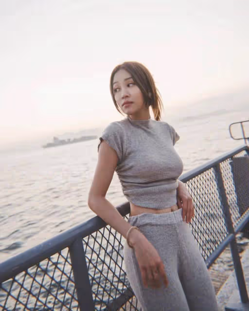 TVB女星態度差遭飛出劇組!過來人男藝員安慰:就當放下假