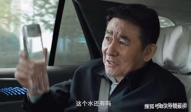 《縱有疾風起》候志官配是誰?《縱有疾風起》候志跟誰在一起了
