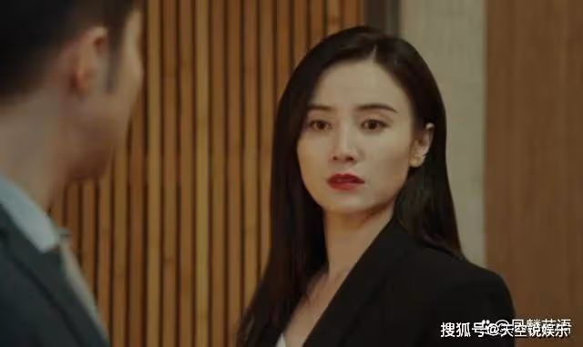 《縱有疾風起》候志官配是誰?《縱有疾風起》候志跟誰在一起了