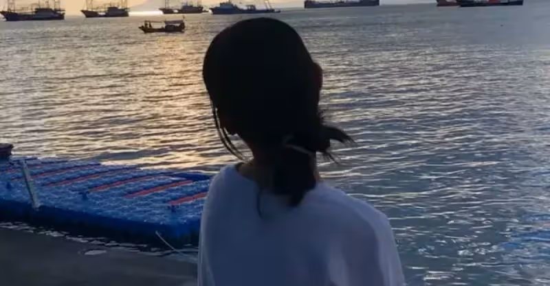 幫兒子帶了3年孩子，他為給丈母娘騰臥室，讓摔斷腿的我去租房住