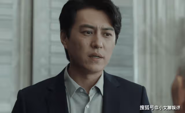 《縱有疾風起》唐塵永遠不知道,葉守儒為了收服他,下了多大一盤棋