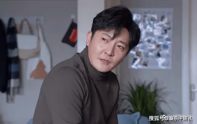 再看《都挺好》:蘇明成被侮辱一天兩夜,才是朱麗執意離婚的真相