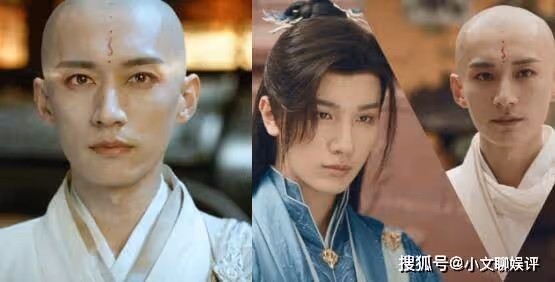 《少年歌行》無心怎麼成藥人了?蕭瑟最後是什麼境界?蕭瑟和無心後期誰厲害?