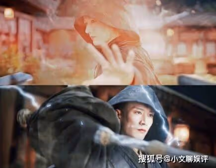《少年歌行》無心怎麼成藥人了?蕭瑟最後是什麼境界?蕭瑟和無心後期誰厲害?