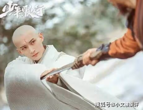 《少年歌行》唐蓮怎麼復活的?無心和尚最後的結局為什麼變成藥人了?