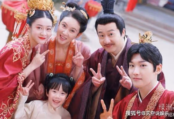 《擇君記》原著小說叫什麼?裴衍禎是王爺嗎?沈妙的孩子是誰的?