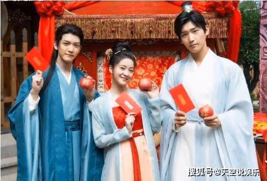 《擇君記》原著小說叫什麼?裴衍禎是王爺嗎?沈妙的孩子是誰的?