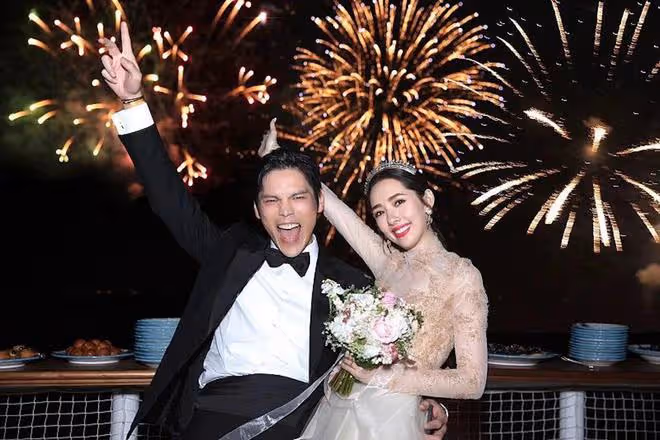 港媒曝郭碧婷去香港是去離婚,她已取關老公,向佐曾被傳出軌成性